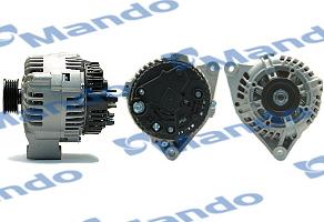 Mando MEE035095 - Alternatore autozon.pro