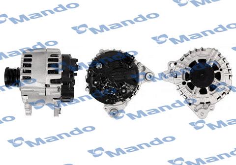 Mando MEE035090 - Alternatore autozon.pro