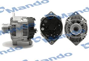 Mando MEE035091 - Alternatore autozon.pro