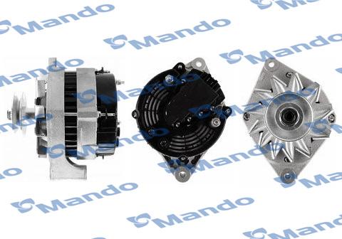 Mando MEE035098 - Alternatore autozon.pro