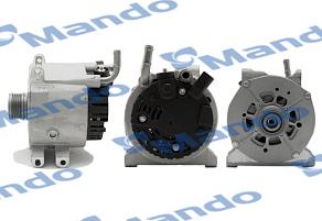 Mando MEE035093 - Alternatore autozon.pro