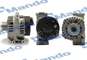 Mando MEE035092 - Alternatore autozon.pro