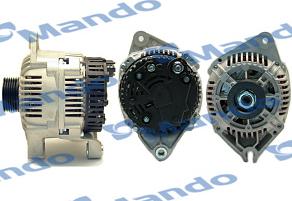 Mando MEE035097 - Alternatore autozon.pro