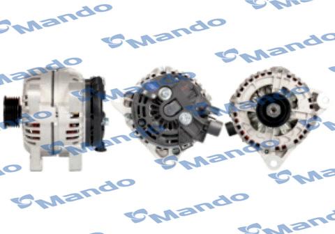 Mando MEE035049 - Alternatore autozon.pro