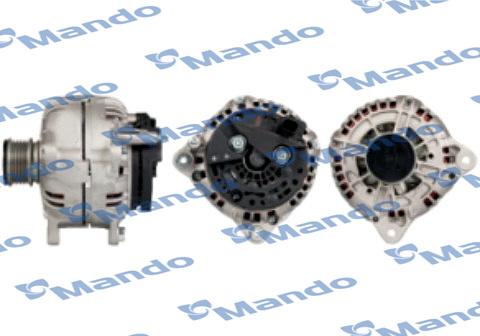 Mando MEE035045 - Alternatore autozon.pro