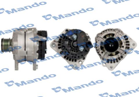 Mando MEE035046 - Alternatore autozon.pro