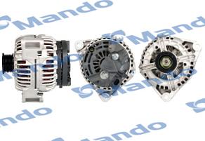 Mando MEE035041 - Alternatore autozon.pro