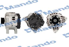 Mando MEE035048 - Alternatore autozon.pro