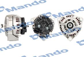 Mando MEE035043 - Alternatore autozon.pro