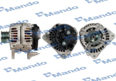 Mando MEE035042 - Alternatore autozon.pro