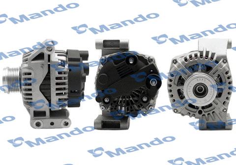 Mando MEE035059 - Alternatore autozon.pro