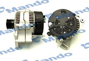 Mando MEE035054 - Alternatore autozon.pro