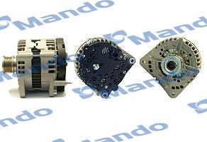 Mando MEE035056 - Alternatore autozon.pro