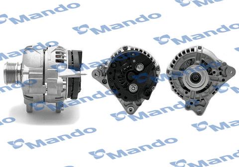 Mando MEE035050 - Alternatore autozon.pro