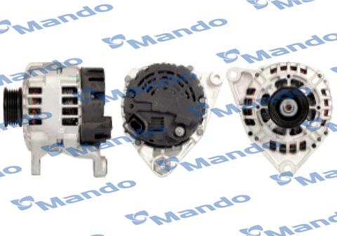 Mando MEE035051 - Alternatore autozon.pro