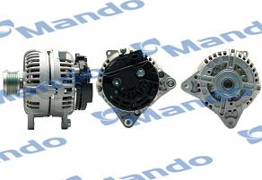 Mando MEE035058 - Alternatore autozon.pro