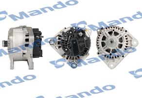 Mando MEE035052 - Alternatore autozon.pro