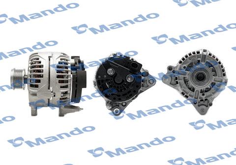 Mando MEE035057 - Alternatore autozon.pro