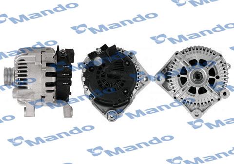 Mando MEE035069 - Alternatore autozon.pro