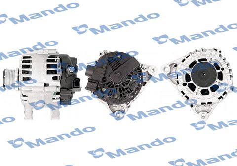 Mando MEE035064 - Alternatore autozon.pro