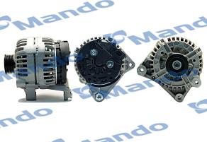 Mando MEE035065 - Alternatore autozon.pro