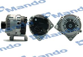 Mando MEE035066 - Alternatore autozon.pro