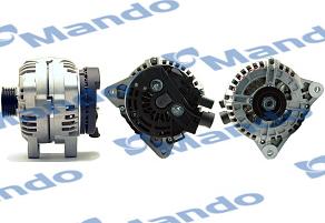 Mando MEE035061 - Alternatore autozon.pro