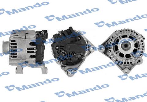 Mando MEE035068 - Alternatore autozon.pro