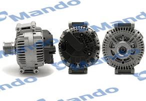 Mando MEE035063 - Alternatore autozon.pro