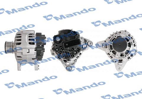 Mando MEE035062 - Alternatore autozon.pro