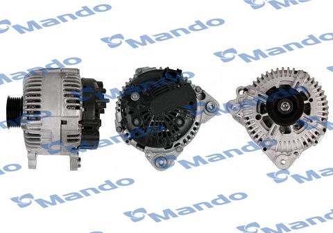 Mando MEE035067 - Alternatore autozon.pro