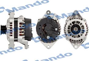 Mando MEE035005 - Alternatore autozon.pro