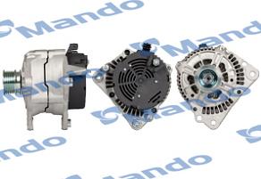 Mando MEE035006 - Alternatore autozon.pro