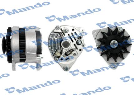 Mando MEE035001 - Alternatore autozon.pro