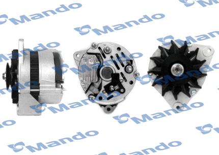 Mando MEE035003 - Alternatore autozon.pro