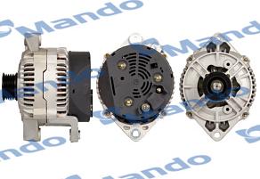 Mando MEE035007 - Alternatore autozon.pro