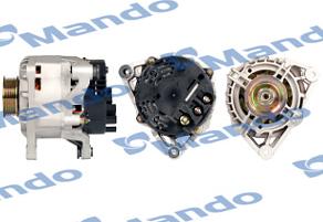 Mando MEE035016 - Alternatore autozon.pro