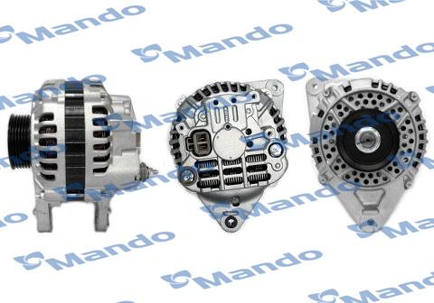 Mando MEE035013 - Alternatore autozon.pro