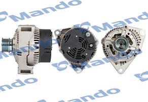 Mando MEE035012 - Alternatore autozon.pro