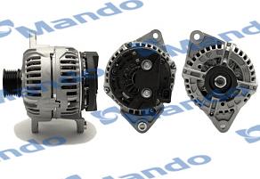 Mando MEE035089 - Alternatore autozon.pro