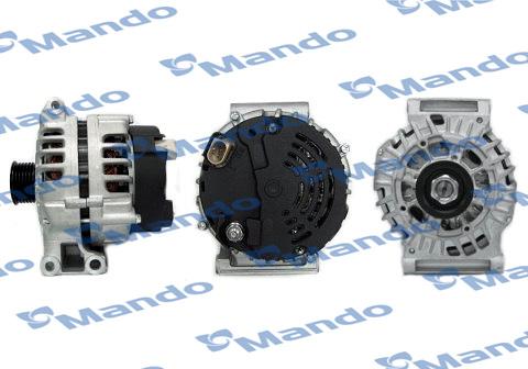 Mando MEE035084 - Alternatore autozon.pro