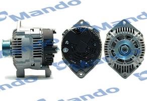 Mando MEE035085 - Alternatore autozon.pro