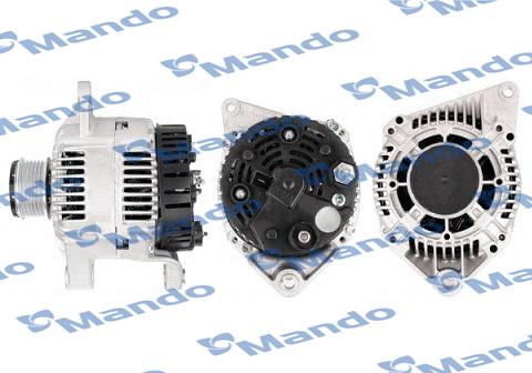 Mando MEE035086 - Alternatore autozon.pro