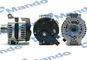 Mando MEE035080 - Alternatore autozon.pro