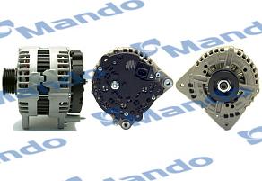 Mando MEE035081 - Alternatore autozon.pro