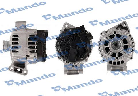 Mando MEE035083 - Alternatore autozon.pro