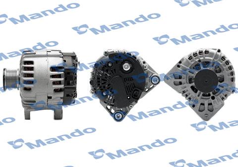 Mando MEE035087 - Alternatore autozon.pro