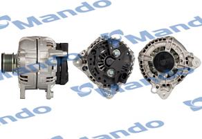 Mando MEE035039 - Alternatore autozon.pro