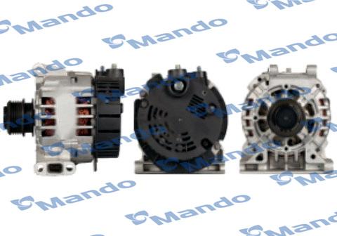 Mando MEE035034 - Alternatore autozon.pro