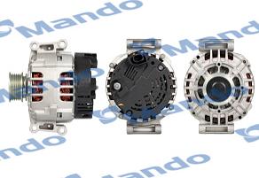 Mando MEE035035 - Alternatore autozon.pro